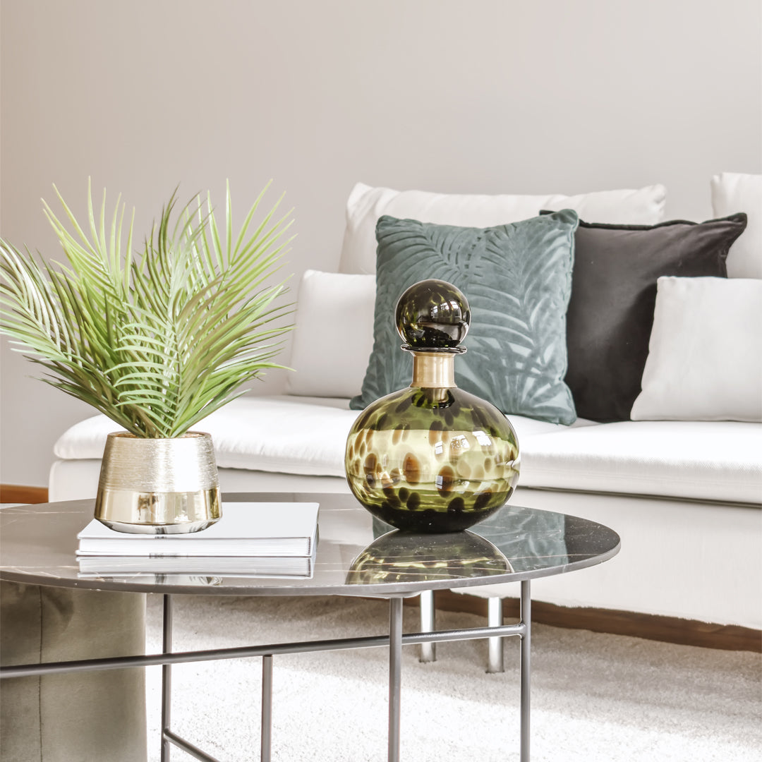 Tre ragioni per cui dovresti personalizzare il vetro per l’arredamento della tua casa